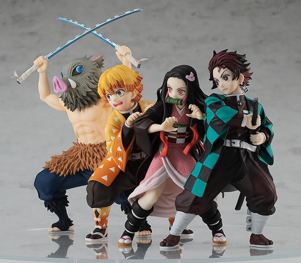 Anime Figure T536