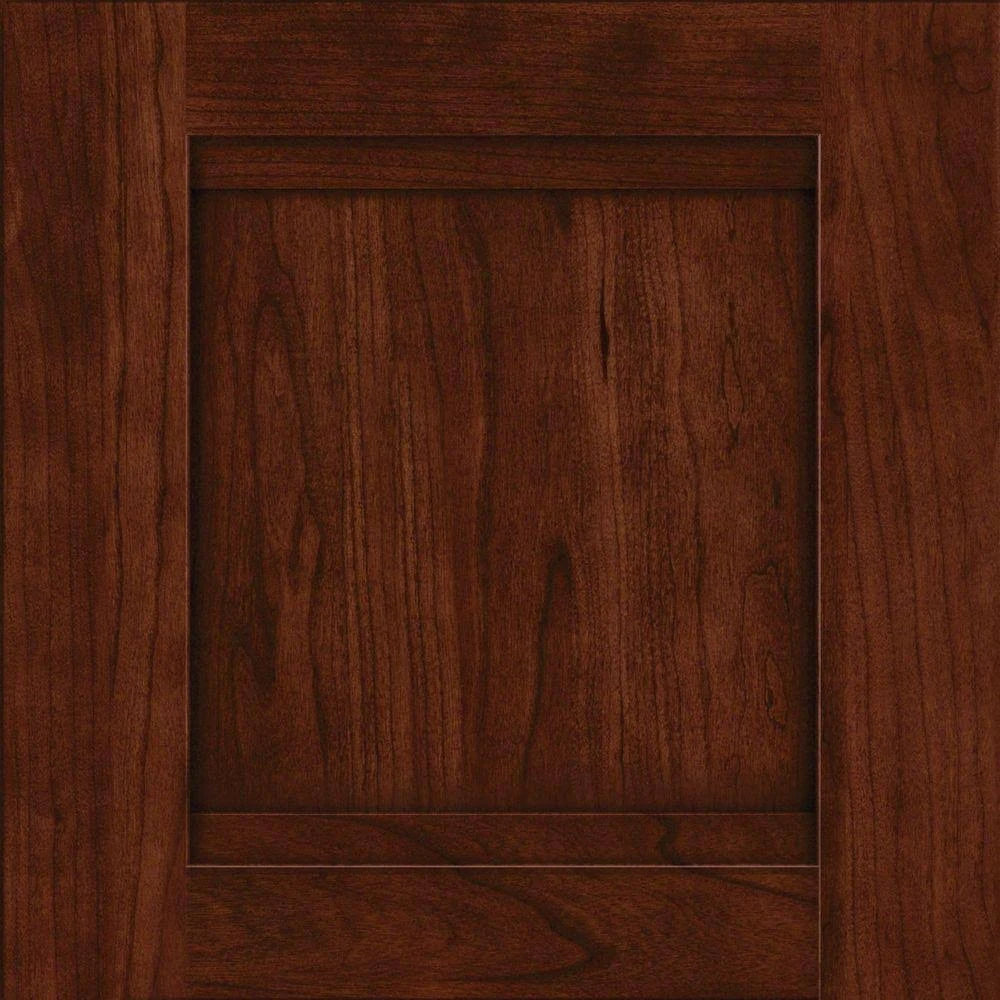 Cabinet Door Sample Z41154