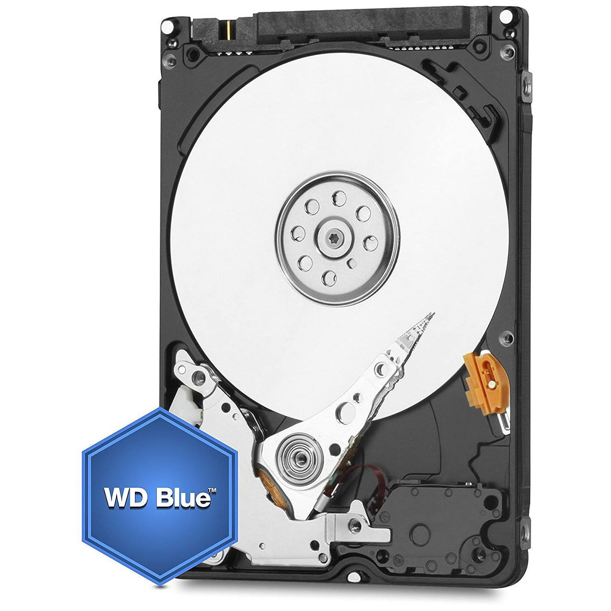 2 TB 2.5 inch Internal Hard Drive SATA R503928