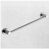 24x22 Towel Bar - Satin Nickel B577646