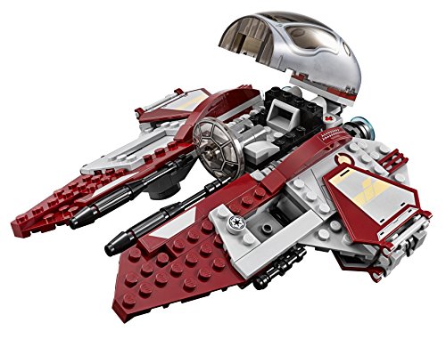 LEGO Star Wars Building Kit (215 Piece) B558