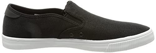 Black Slip On Sneakers X38587