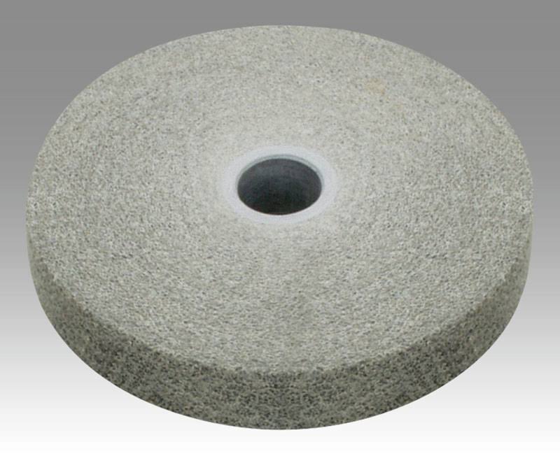 8 in x 1 in x 5/8 in 2A Med Unitized Wheel, 2 per Case J18468