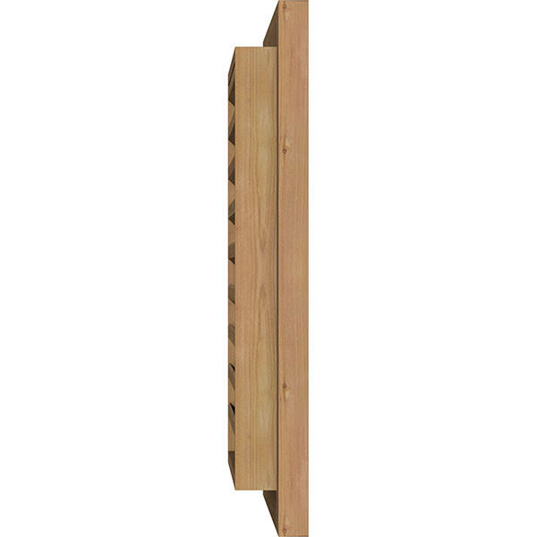 Vertical Gable Vent Q60890