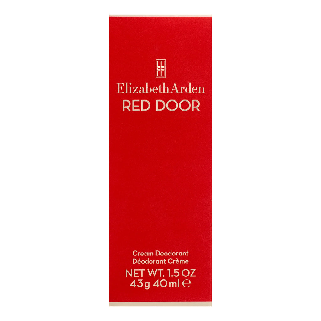 RED DOOR Q550