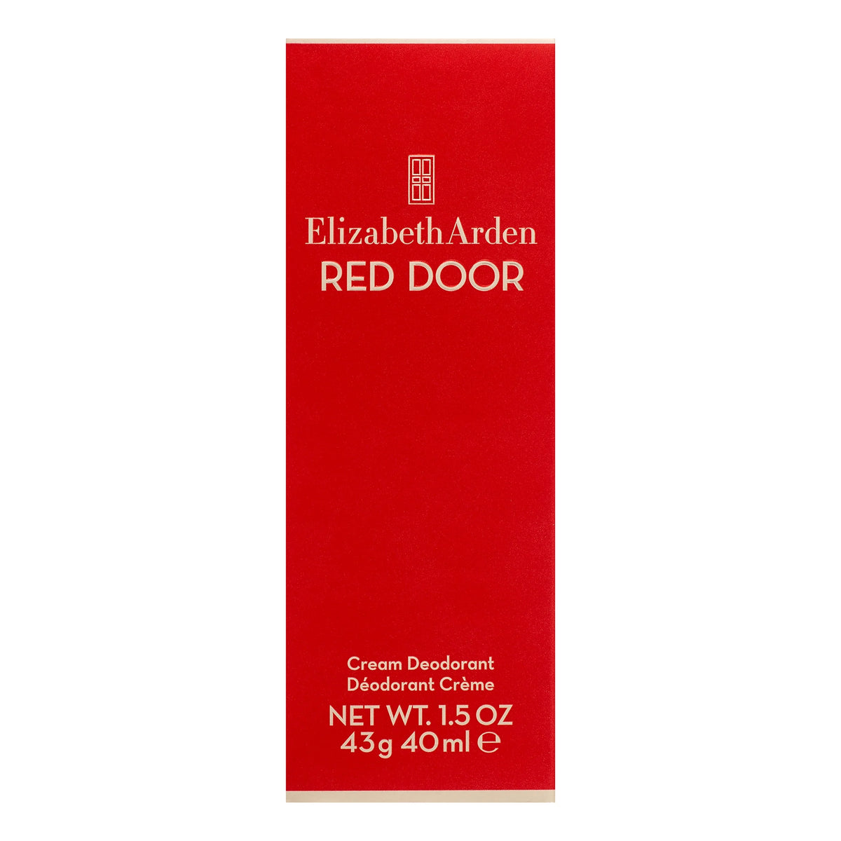 RED DOOR Q550