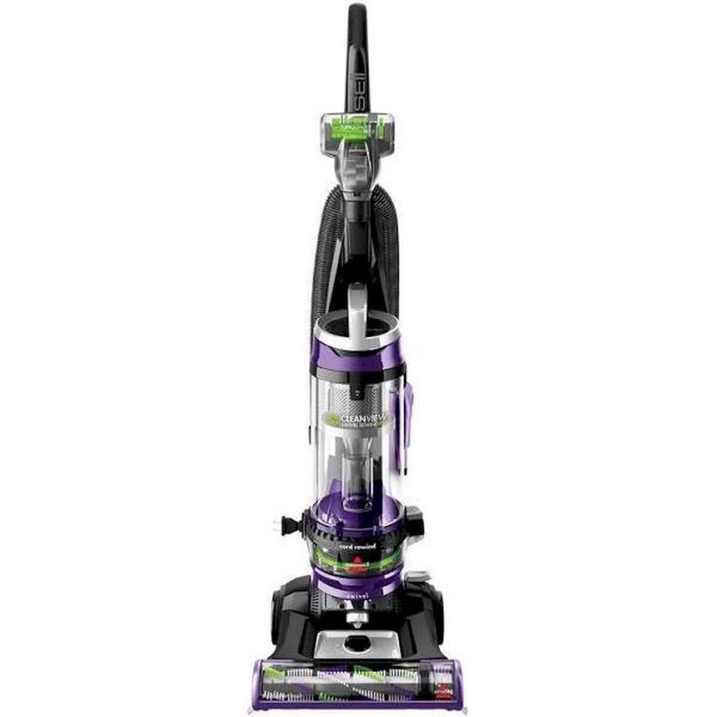 Black Upright Vacuum Cleaner B96783