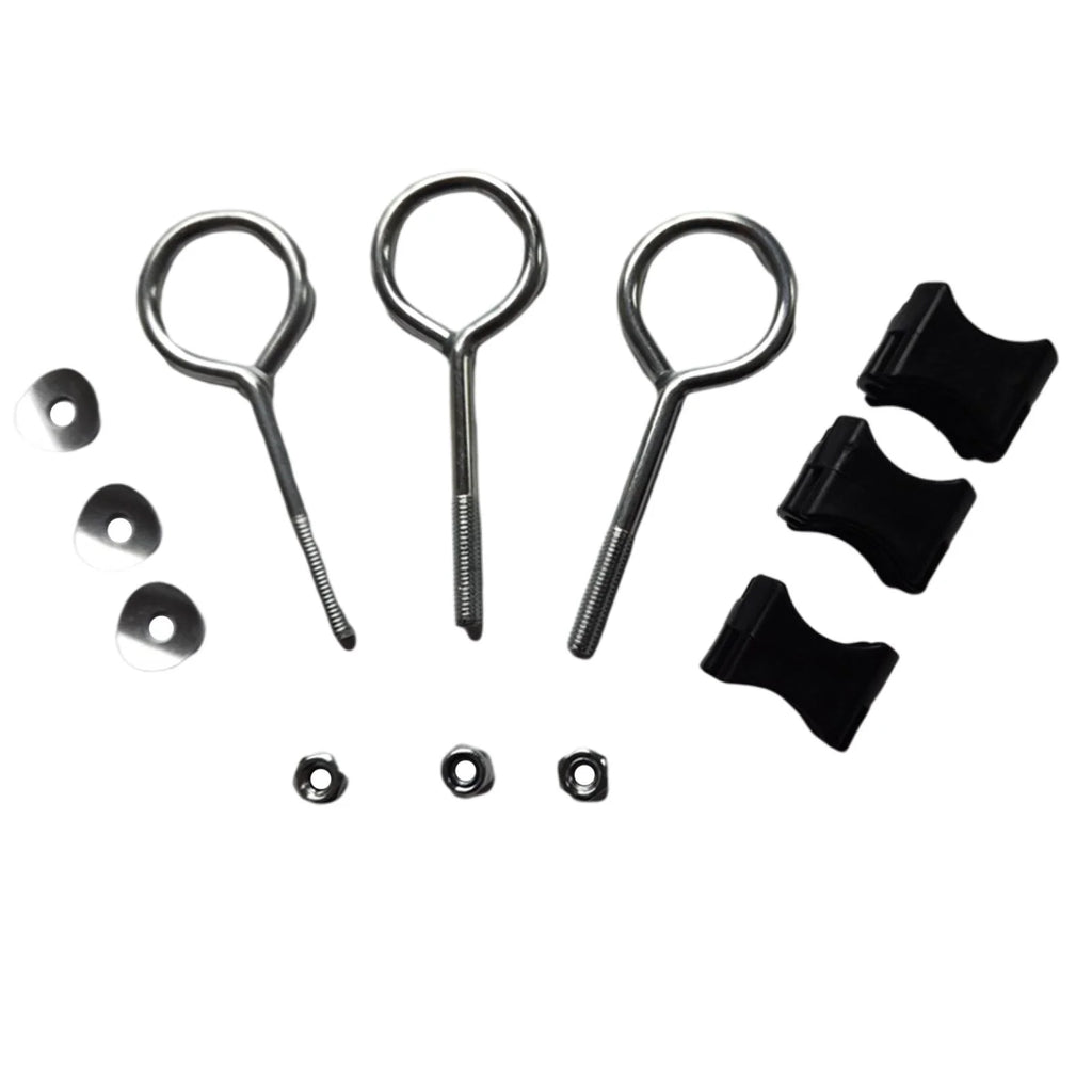 12x Spacers for Trampolines E959
