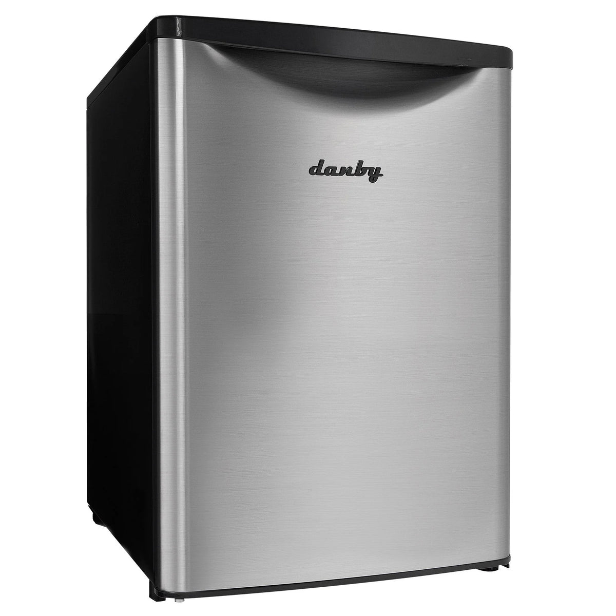 2.6 Cubic Feet Compact Refrigerator D625