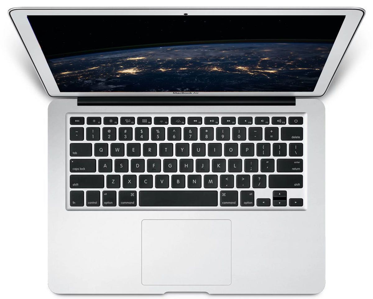 11.6-inch MacBook Air Intel Core i5 4GB RAM 128GB SSD Bundle W790749