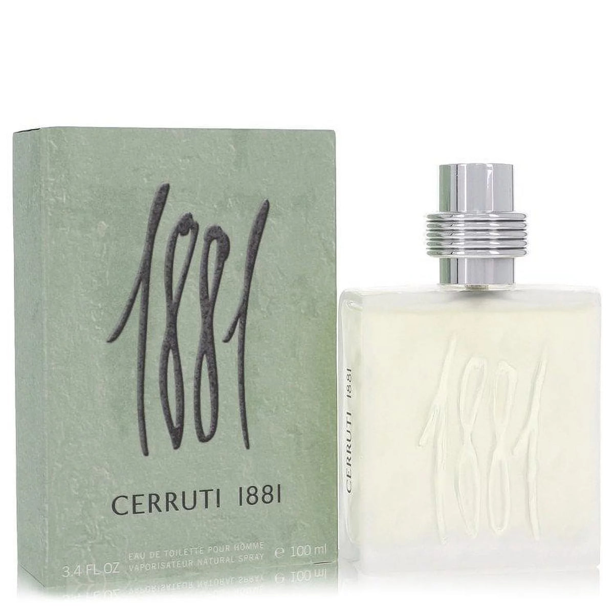 Eau De Toilette Spray 6.8 oz R38044