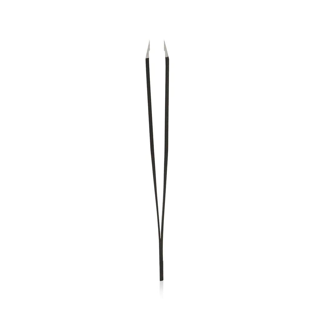 Black Tweezers X7566