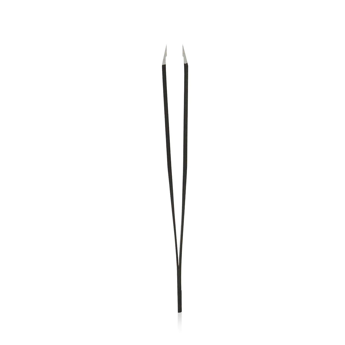 Black Tweezers X7566
