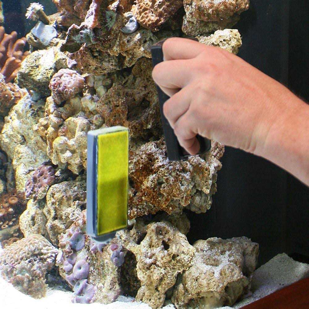 Algae Cleaning Magnet E338