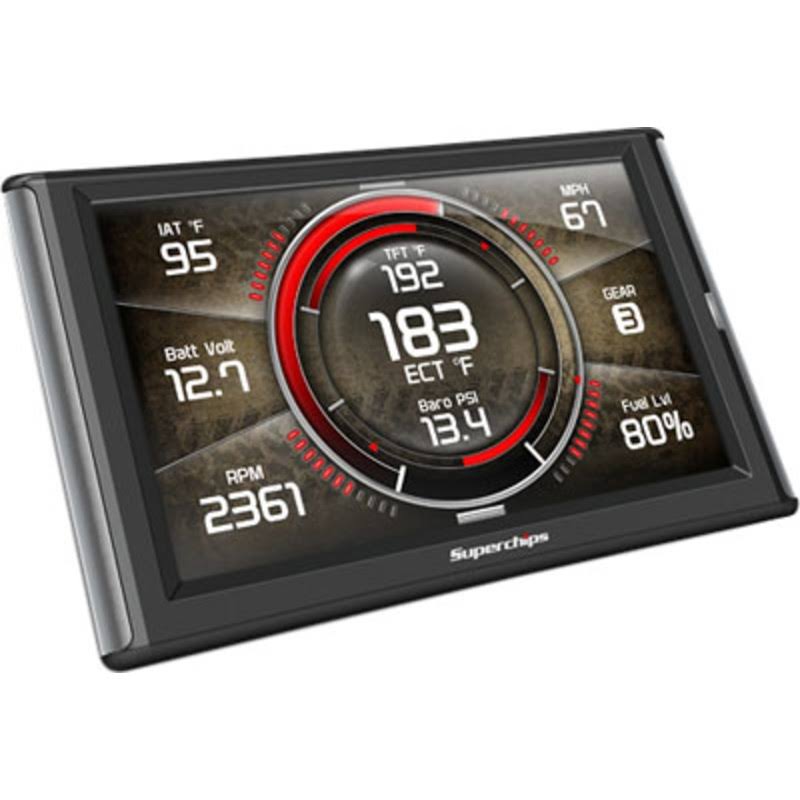 TrailCal S37597
