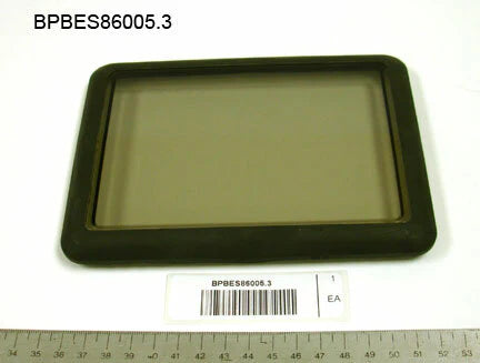 Bean Hopper Lid X564