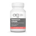 Potassium Citrate 99 mg 120 Capsules D909677
