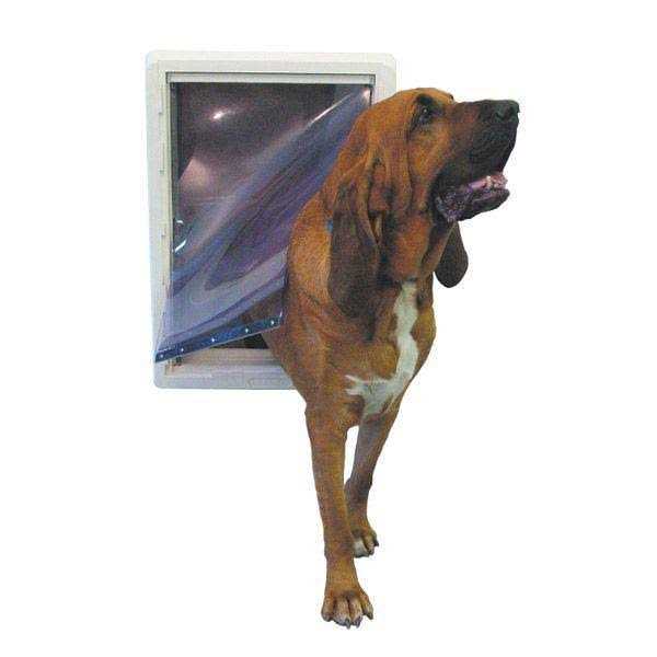 All Weather Pet Door D421