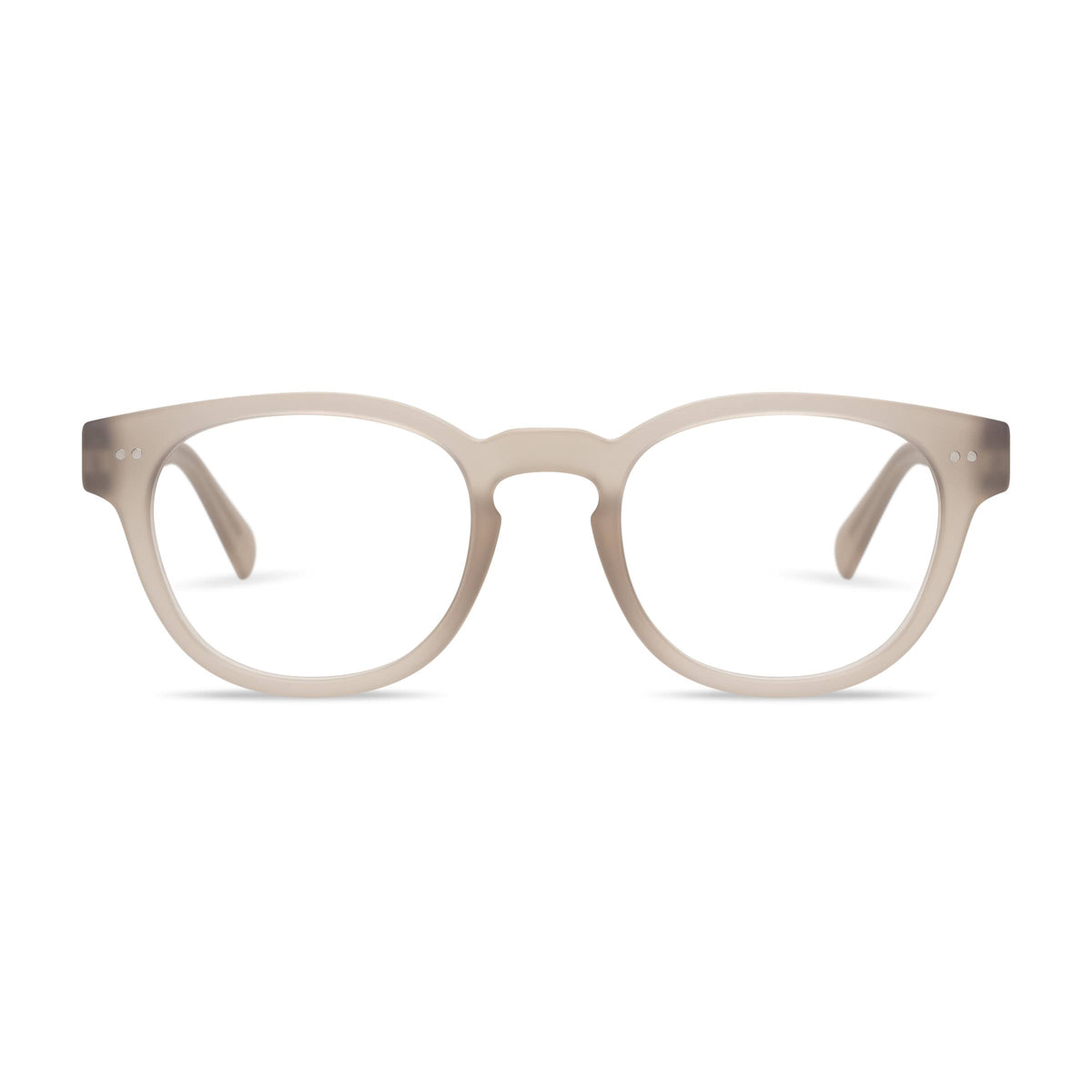 Reading Glasses Taupe +1.0 T863