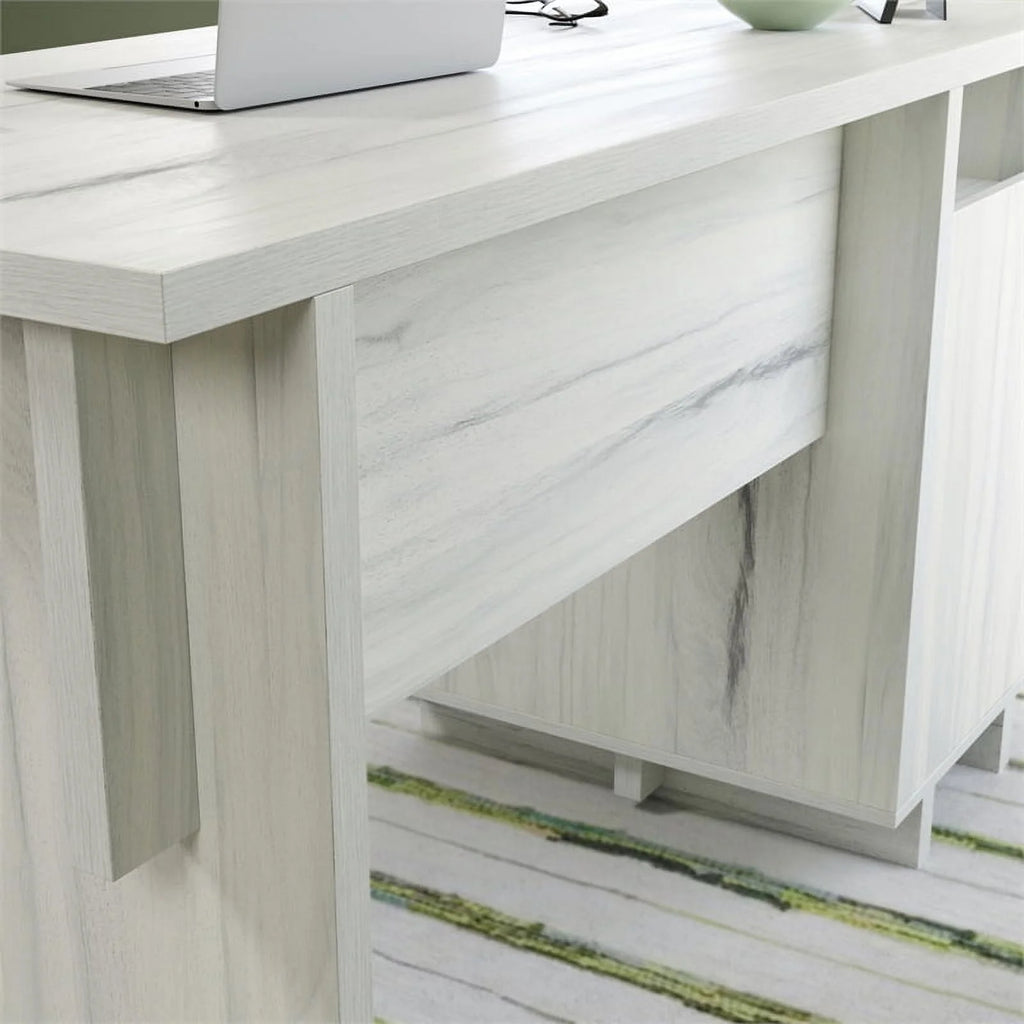 Modern Engineered Wood Desk Z802111