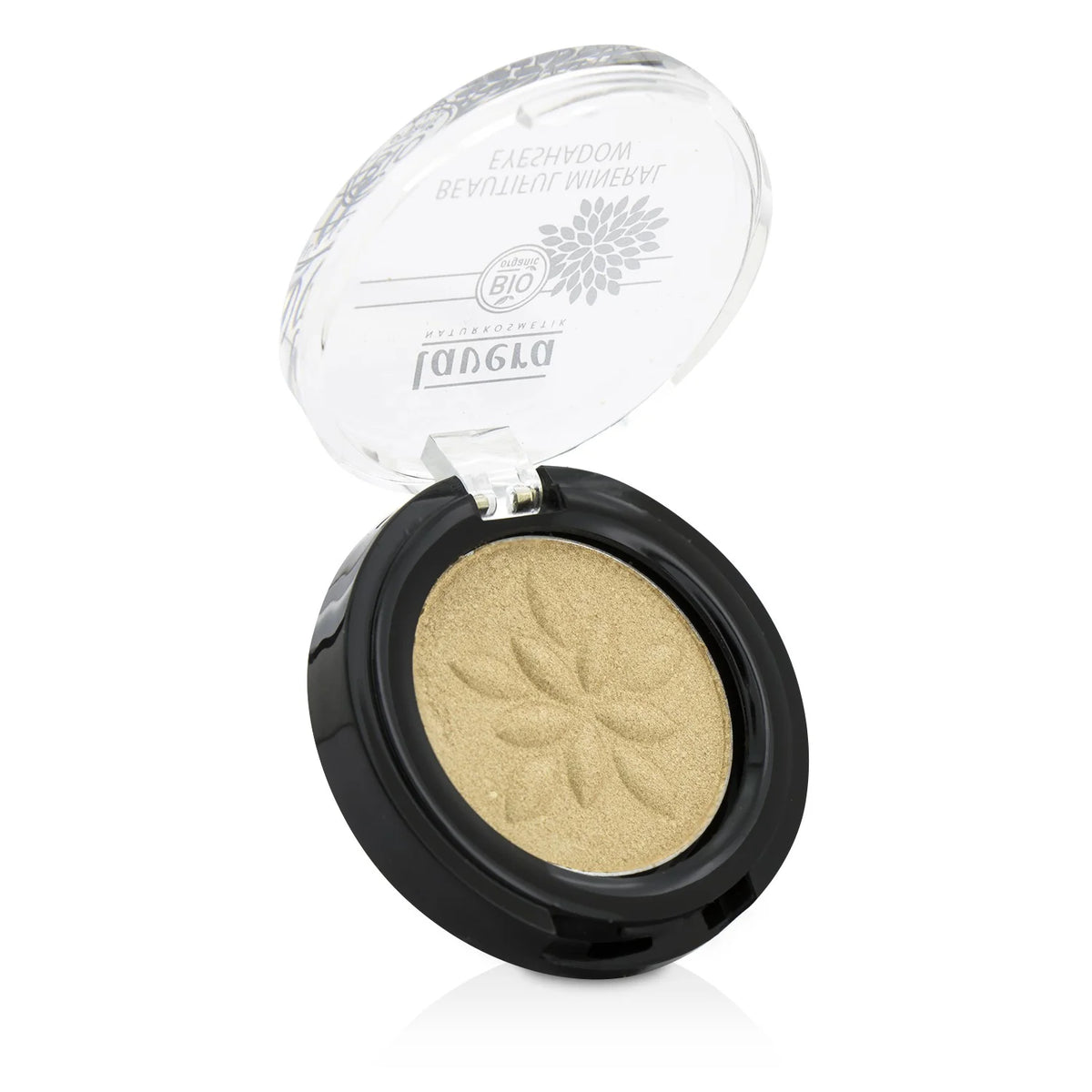 Matt'n Coffee Mineral Eyeshadow 2g F600