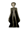 Alien Cardboard Standup Y90081