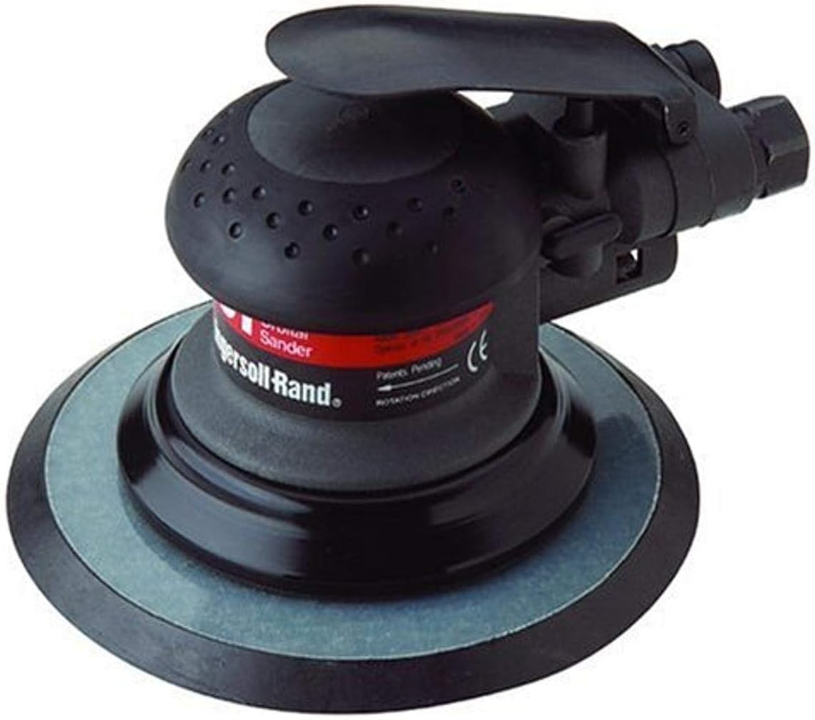 6-Inch Two Handed Orbital Sander M530