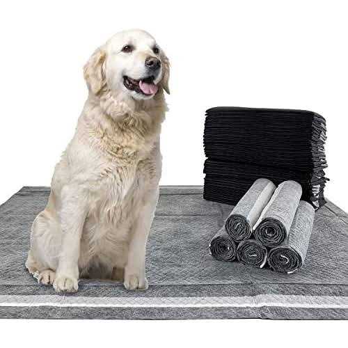 Charcoal Extra Large Puppy Pads C985