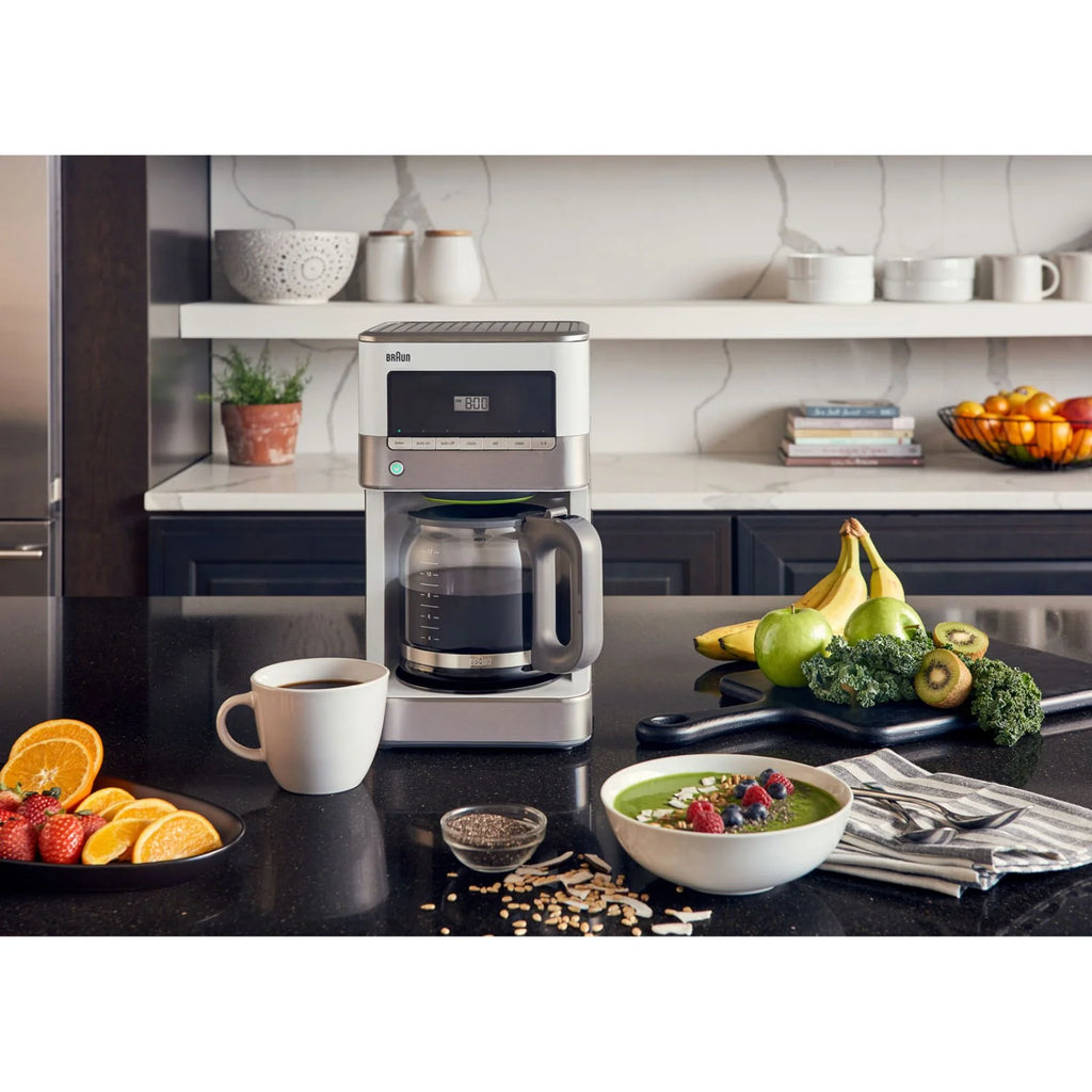 12 Cup Drip Coffee Maker K967