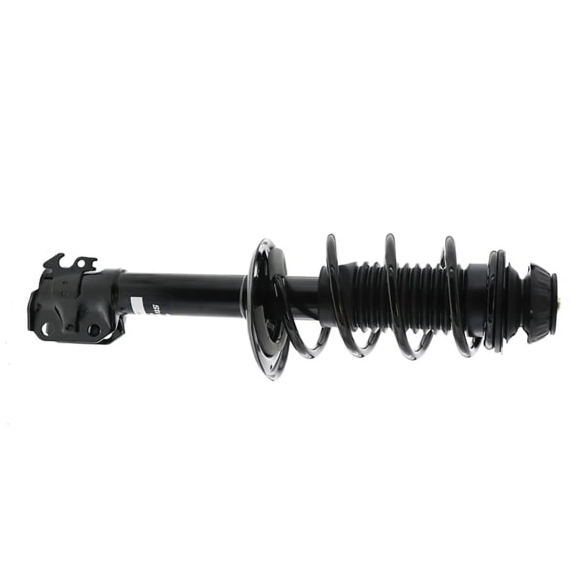 Complete Corner Unit Strut Mount and Spring Assembly A4929