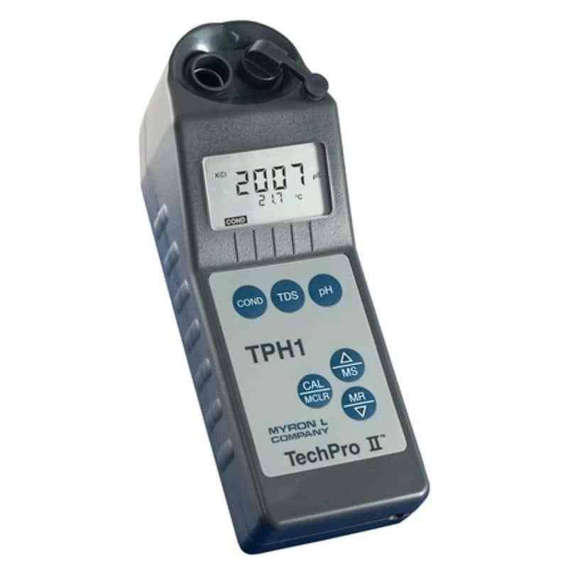 pH/Conductivity Meter B826261