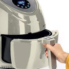 Air Fryer XXL 5,5L 1800W Beige U756970