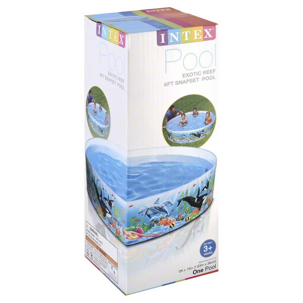 Snapset Pool C5704