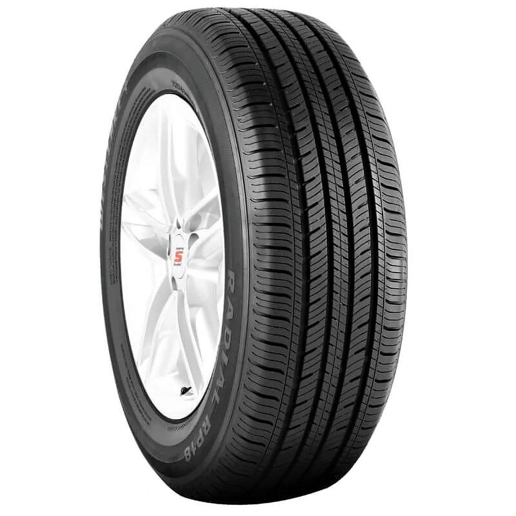 155/80R13 79T All Season Tire N6103