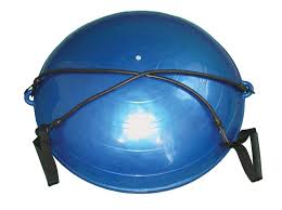 Core Training Vestibular Dome with Resistance Cords R858707