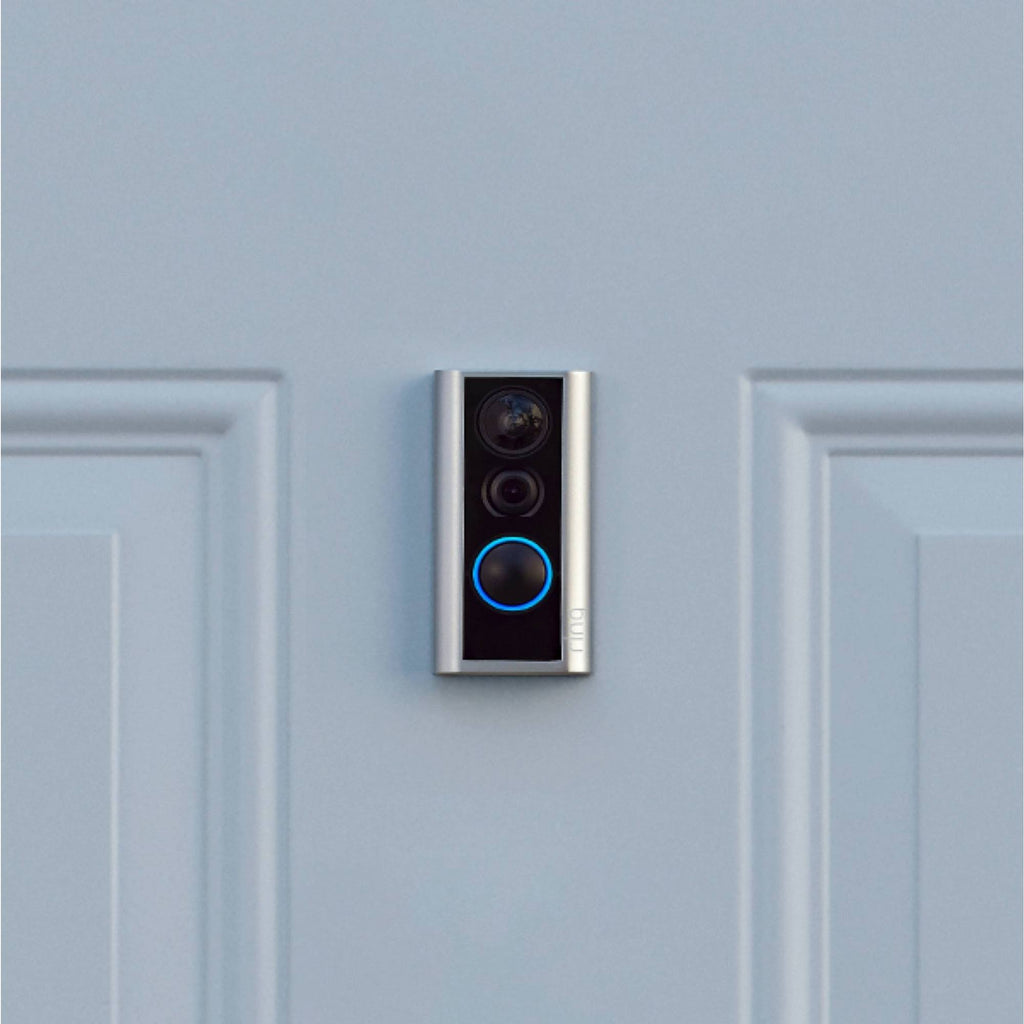 Wi-Fi Doorbell Camera H7159