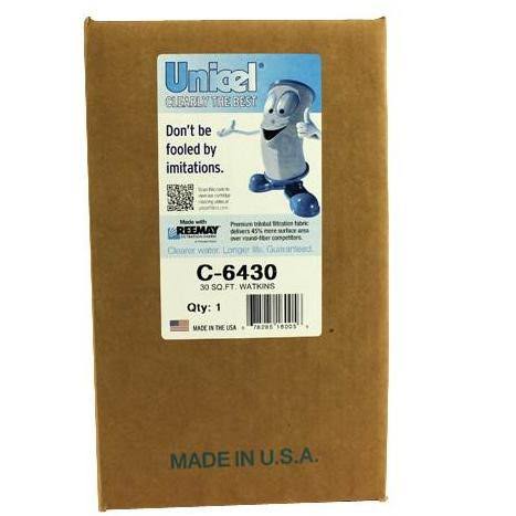 Filter Replacement Cartridge 8 Pack U689164