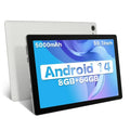 10 inch Android Tablet with 64GB Storage X681