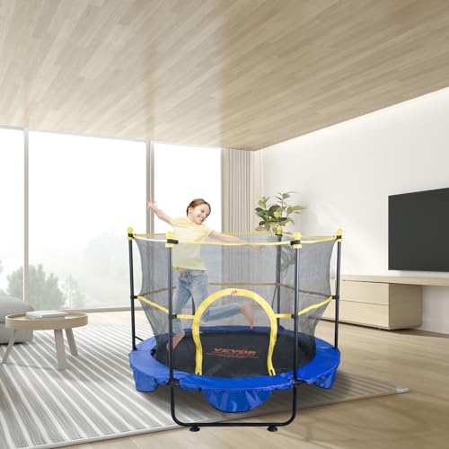 Trampoline X18331