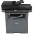 Monochrome Laser Multifunction Printer H867