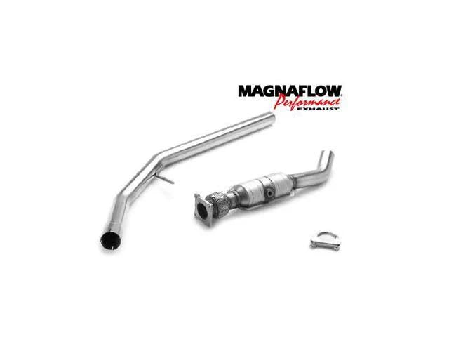 Direct Fit Catalytic Converter A359675