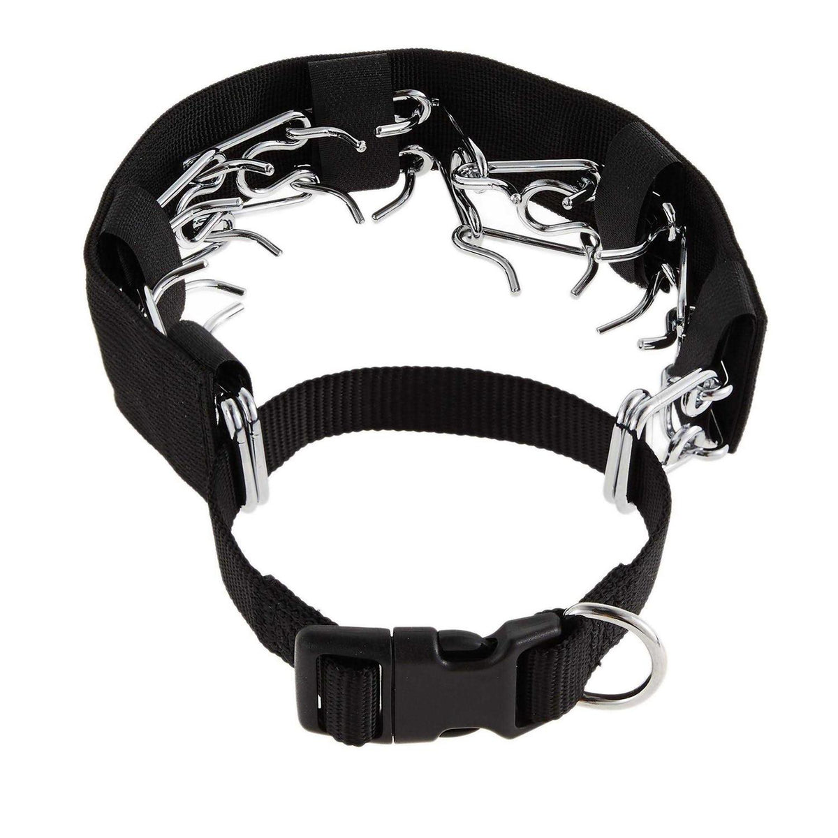 Heavy-Duty Pinch Training Dog Collar L18888