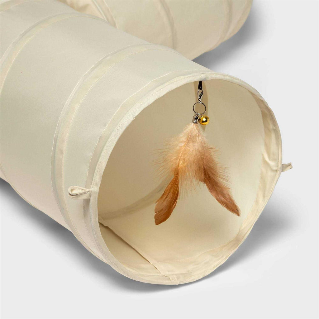 Cat Tunnel M85154