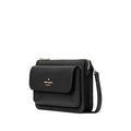 Leila small flap crossbody bag P874784
