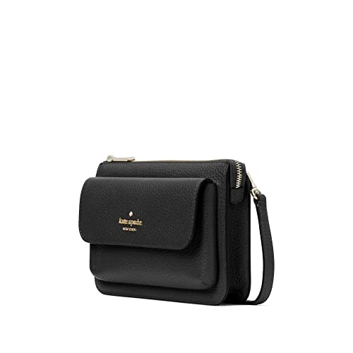 Leila small flap crossbody bag P874784