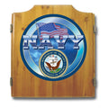 US Navy Dart Cabinet Set K6012