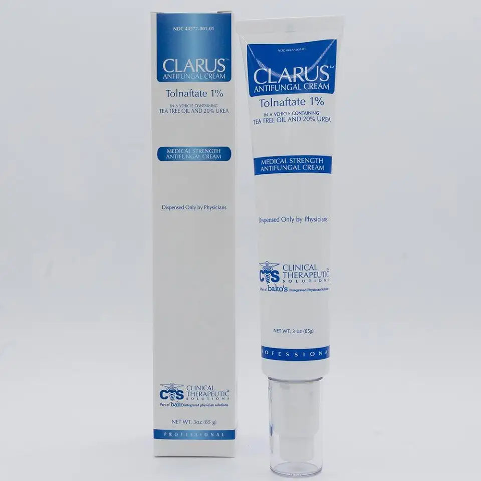 Antifungal Cream 3 Oz A590665