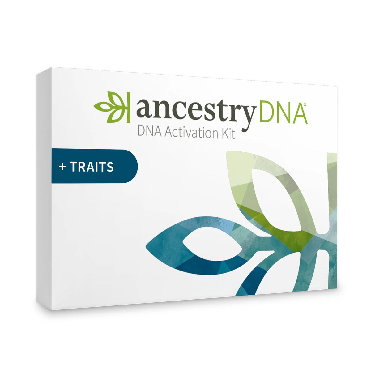 DNA Test Kit with 35+ Genetic Traits K428775