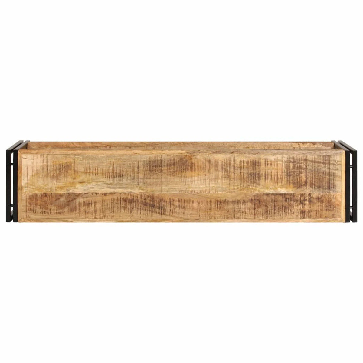 Solid Mango Wood TV Cabinet C350