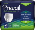 XX-Large Protective Underwear 48 Ct 2 Pack L65249